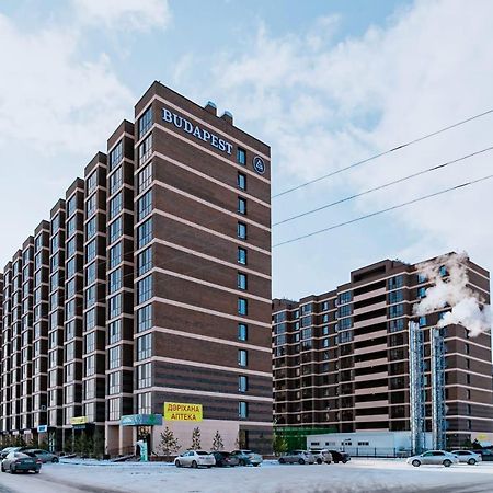 Аэропорт 10 Минут Apartamento Astana Exterior foto